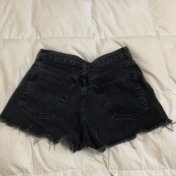 Bedazzled Shorts - Picture 3 of 3